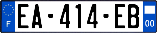 EA-414-EB