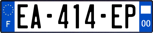 EA-414-EP