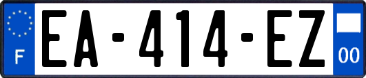 EA-414-EZ