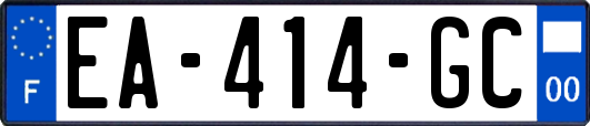 EA-414-GC