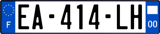 EA-414-LH