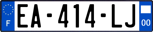 EA-414-LJ