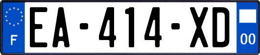 EA-414-XD