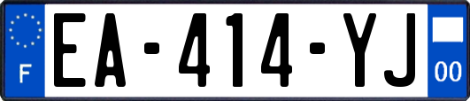 EA-414-YJ