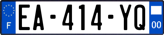 EA-414-YQ