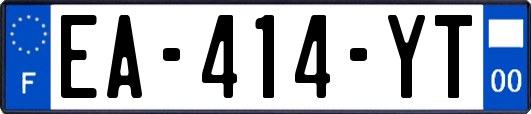 EA-414-YT