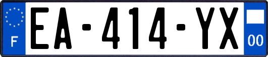 EA-414-YX