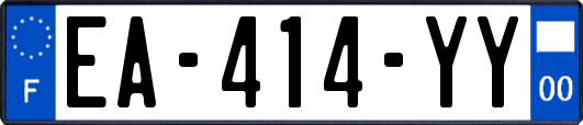 EA-414-YY