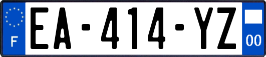 EA-414-YZ