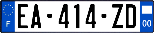 EA-414-ZD