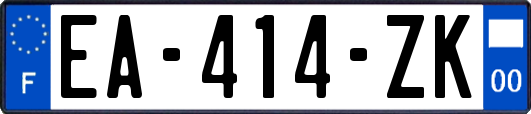 EA-414-ZK