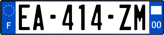 EA-414-ZM