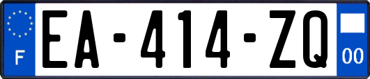 EA-414-ZQ