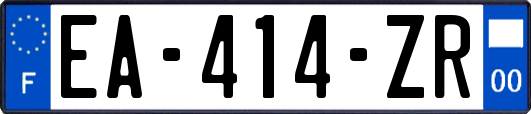 EA-414-ZR