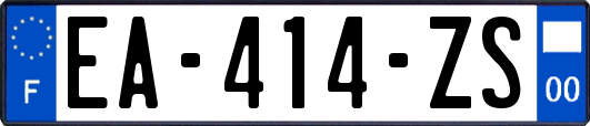 EA-414-ZS