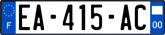 EA-415-AC