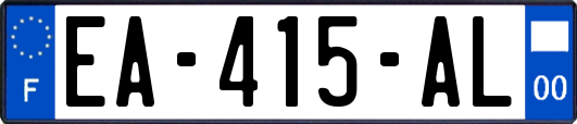 EA-415-AL