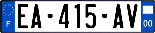 EA-415-AV