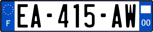 EA-415-AW