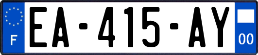 EA-415-AY