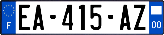 EA-415-AZ