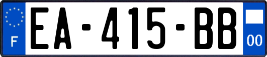 EA-415-BB