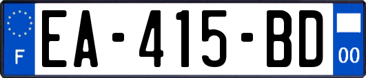 EA-415-BD