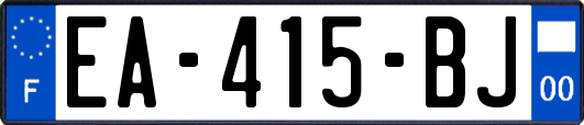 EA-415-BJ