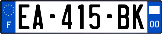 EA-415-BK