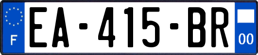 EA-415-BR