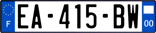 EA-415-BW