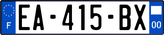 EA-415-BX