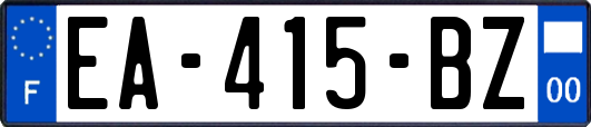 EA-415-BZ