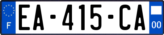 EA-415-CA