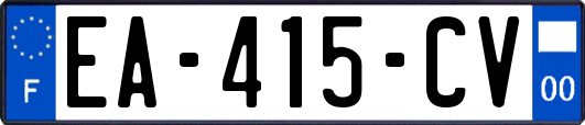 EA-415-CV