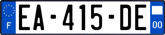 EA-415-DE