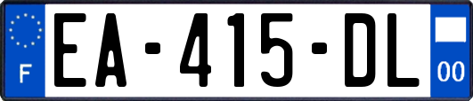 EA-415-DL