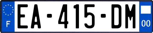 EA-415-DM