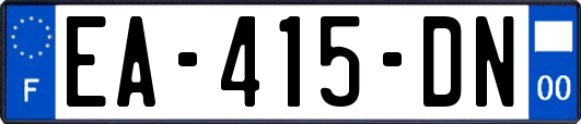 EA-415-DN