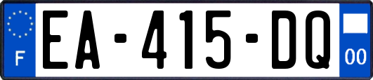 EA-415-DQ