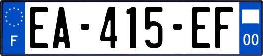 EA-415-EF