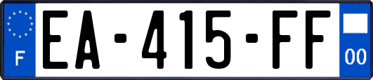 EA-415-FF