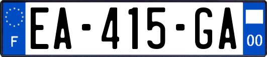 EA-415-GA