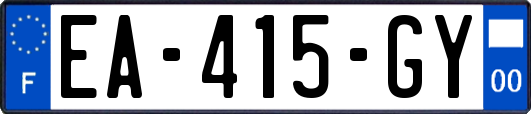 EA-415-GY