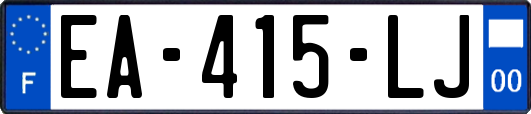 EA-415-LJ