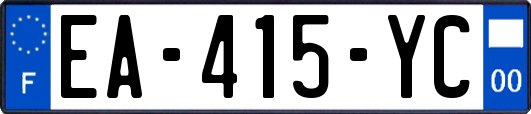 EA-415-YC