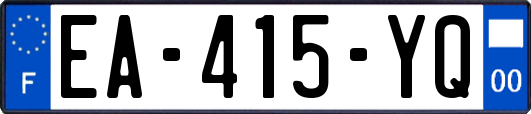 EA-415-YQ