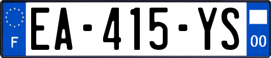 EA-415-YS