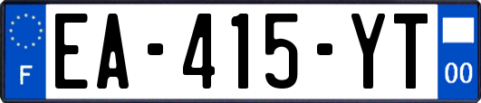 EA-415-YT