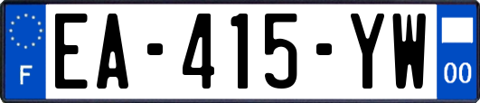 EA-415-YW